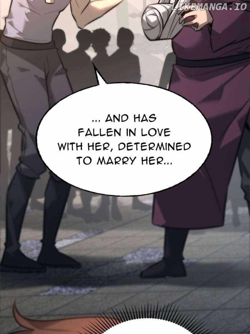 I'm the strongest boss Chapter 45 106